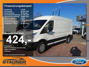 FORD Transit Kasten 2.0 TDCi 350 L3 Trend PDC RFK