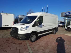 FORD Transit Kasten 2.0 TDCi 350 L3 Trend PDC RFK
