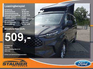 FORD Tourneo Custom Nugget Titanium 2.0 EcoBlue 320L1