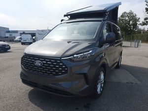 FORD Tourneo Custom Nugget Titanium 2.0 EcoBlue 320L1