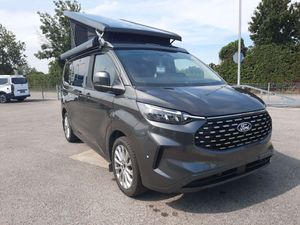 FORD Tourneo Custom Nugget Titanium 2.0 EcoBlue 320L1