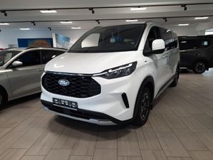FORD Tourneo Custom 2.0l EcoBlue 320 L2 Active LED