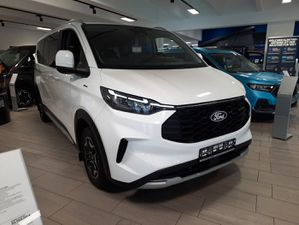 FORD Tourneo Custom 2.0l EcoBlue 320 L2 Active LED