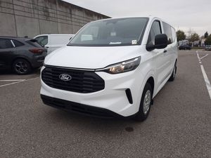 FORD Transit Custom Doka Trend 320L2 RFK Navigation