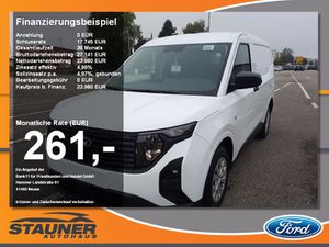 FORD Transit Courier 1.5 EcoBlue Trend PDC RFK