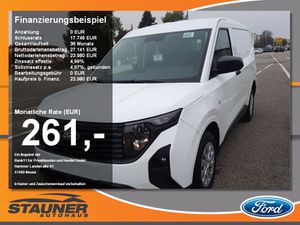 FORD Transit Courier 1.5 EcoBlue Trend PDC RFK