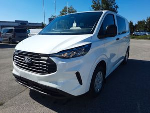 FORD Transit Custom Doka Trend 320L1 RFK Navi
