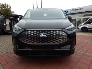FORD Tourneo Custom Elektro 340L1 RWD Titanium X Navi