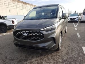 FORD Tourneo Custom Nugget Titanium 2.0 EcoBlue 320L1