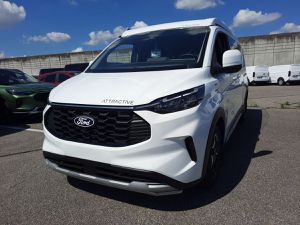 FORD Transit Custom Copa C530 L2 Markise AHK Standh.