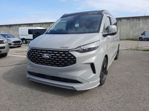FORD Transit Custom Copa C500 Sport Markise Standh.