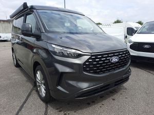 FORD Tourneo Custom Nugget Titanium 2.0 EcoBlue 320L1