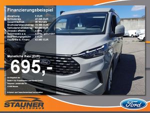 FORD Tourneo Custom Nugget Titanium 2.0 EcoBlue 320L1