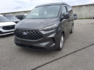 FORD Tourneo Custom Nugget Titanium 2.0 EcoBlue 320L1