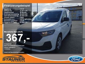 FORD Transit Connect 1.5l PHEV Trend L2 Trennwand
