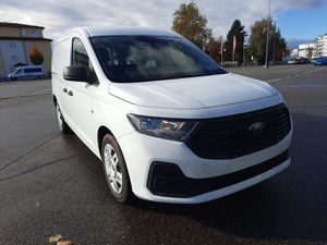 FORD Transit Connect 1.5l PHEV Trend L2 Trennwand