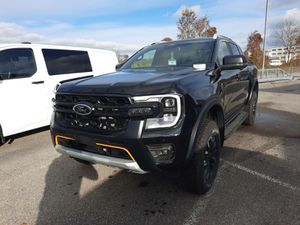FORD Ranger DOKA Wildtrak X 2.0l EcoBlue Standheizung