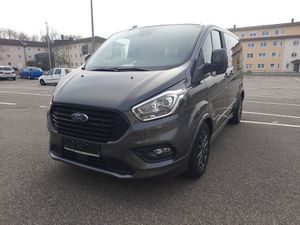 FORD Tourneo Custom Sport 2.0 TDCi 320L1 AHK RFK