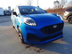 FORD Puma ST 1.0l EcoBoost MHEV Heckklappe elektrisch