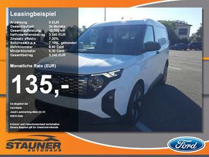 FORD Transit Courier Trend PDC Rückfahrkamera