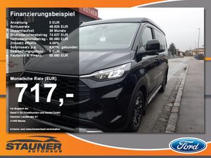 FORD Tourneo Custom Nugget Active 2.0 EcoBlue 320L1 A