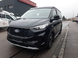 FORD Tourneo Custom Nugget Active 2.0 EcoBlue 320L1 A