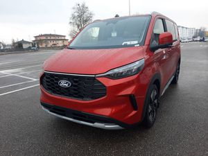 FORD Tourneo Custom 2.0l EcoBlue 320 L1 Active AWD LE