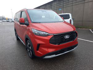 FORD Tourneo Custom 2.0l EcoBlue 320 L1 Active AWD LE