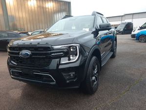 FORD Ranger Doka 2.3l Stormtrak PHEV Laderaumrollo