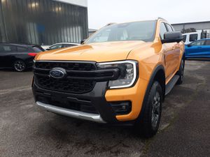 FORD Ranger DOKA Wildtrak 2.3l PHEV LED 360°Kamera