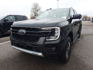 FORD Ranger DOKA Wildtrak 2.0l EcoBlue Laderaumrollo