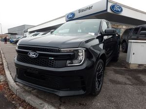 FORD Ranger MS-RT 3.0l EcoBlue LED 360°Kamera B&amp;O