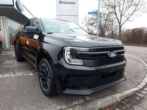 FORD Ranger MS-RT 3.0l EcoBlue LED 360°Kamera B&amp;O