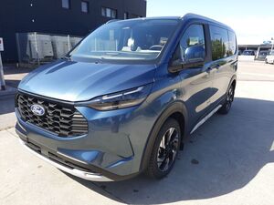 FORD Tourneo Custom 2.5l PHEV 340 L1 Active 0% Fin.