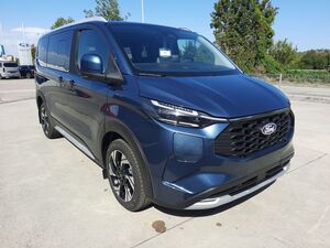 FORD Tourneo Custom 2.5l PHEV 340 L1 Active 0% Fin.