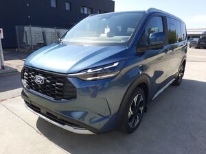 FORD Tourneo Custom 2.5l PHEV 340 L1 Active 0% Fin.