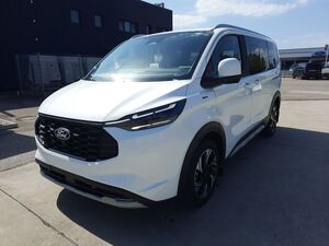 FORD Tourneo Custom 2.5l PHEV 340 L1 Active 0% Fin.