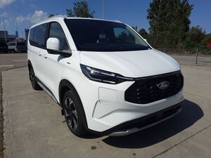 FORD Tourneo Custom 2.5l PHEV 340 L1 Active 0% Fin.