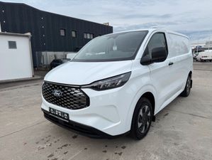 FORD Transit Custom Trend 320L1 Elektro RFK AHK
