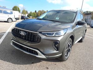 FORD Kuga 2.5l PHEV Active X Navi SHZ Anhängerkupplun