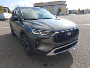 FORD Kuga 2.5l PHEV Active X Navi SHZ Anhängerkupplun