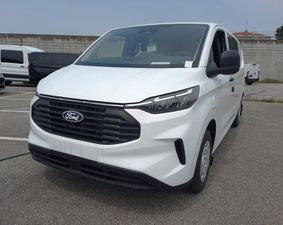 FORD Transit Custom Doka Trend 320L2 RFK LED Navi