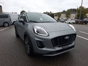 FORD Puma Titanium 1.0 EcoBoost MHEV Ganzjahresreifen