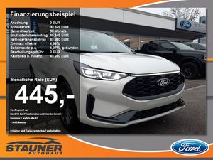 FORD Kuga 2.5l PHEV Sound Edition Navi SHZ Panorama