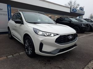FORD Kuga 2.5l PHEV Sound Edition Navi SHZ Panorama