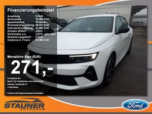 OPEL Astra L Sports Tourer 1.2 Turbo GS ACC LED Navi