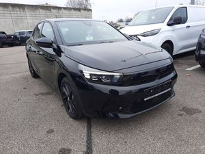 OPEL Corsa F 1.2 Turbo GS LED Kamera PDC