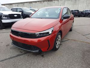 OPEL Corsa F 1.2 Turbo GS LED Kamera PDC