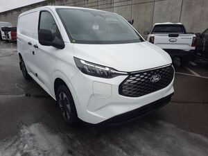 FORD Transit Custom Trend 320L1 Elektro 0% FIN