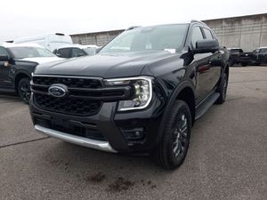 FORD Ranger DOKA Wildtrak 3.0l EcoBlue 0% FIN